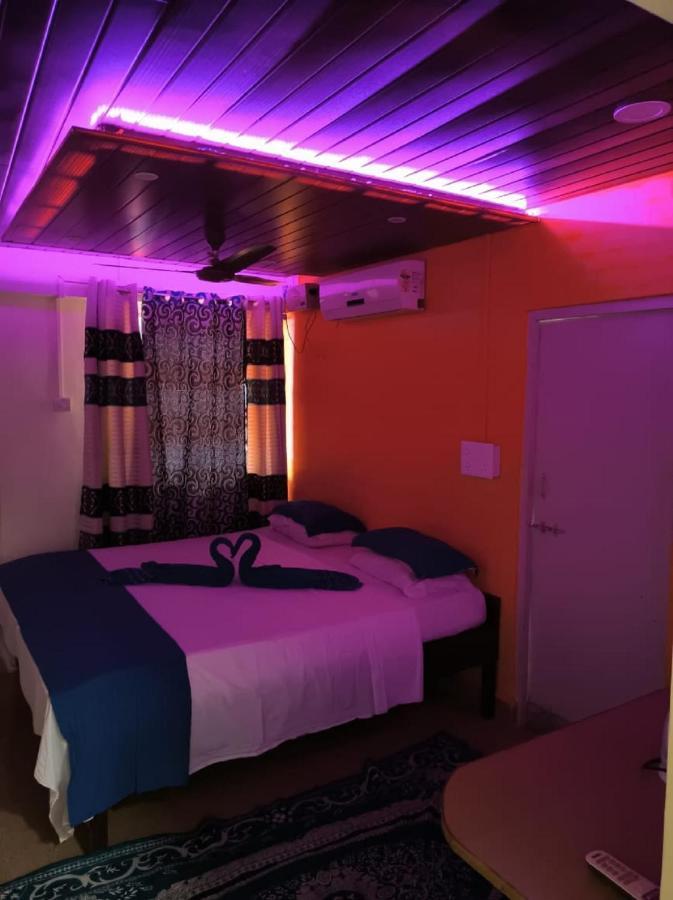 Alegro Homes Hotel Palolem