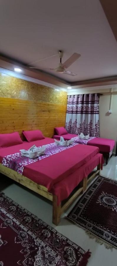 Alegro Homes Palolem