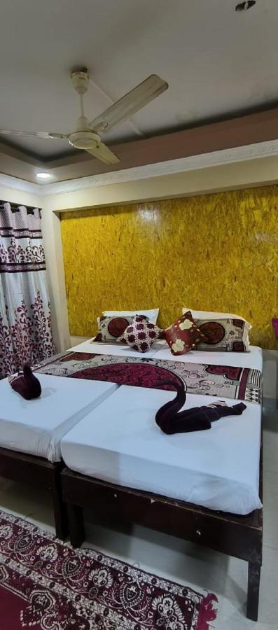Alegro Homes Hotel Palolem